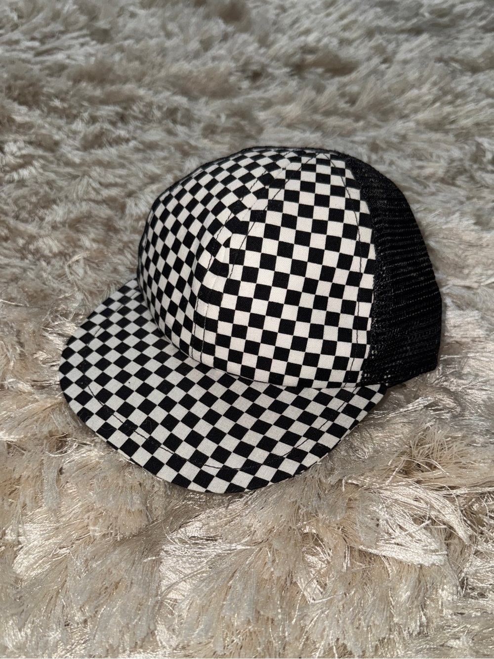 George Hats Toddler Hat